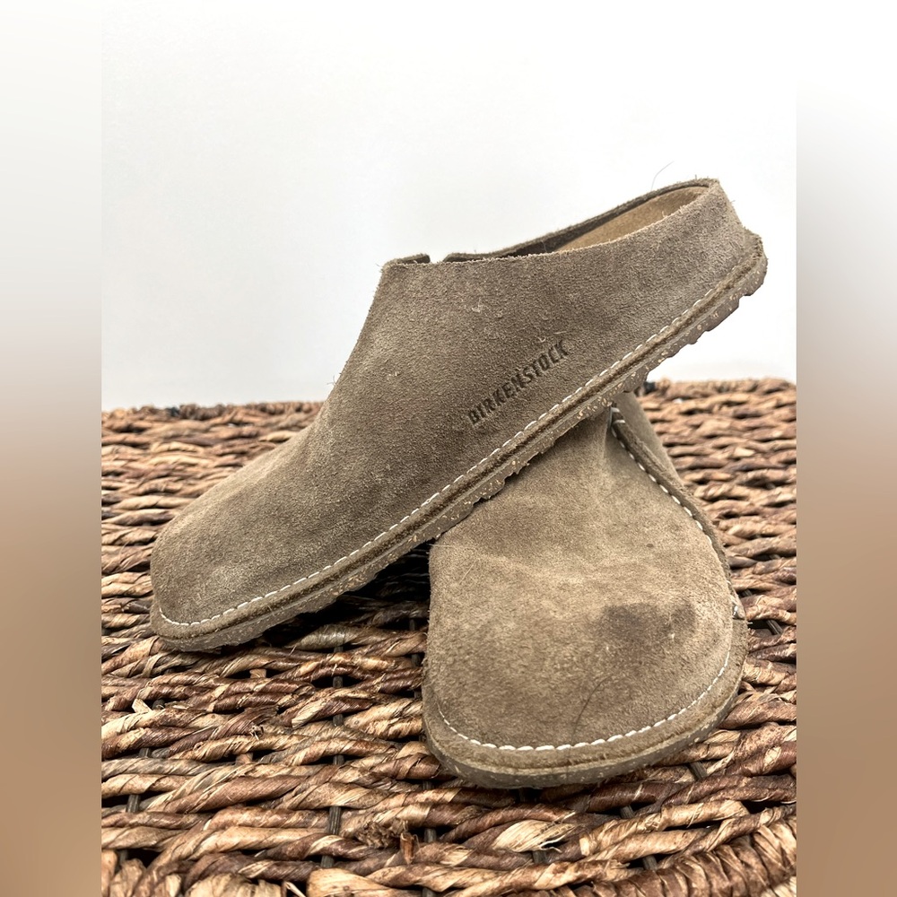 Birkenstock Zermatt Premium Shoe Size 6.5 Women’s
